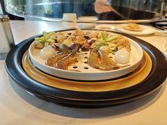 -优食坊·蒸汽海鲜(康盛路店)