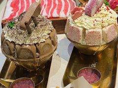 -花房村老火锅(巴南万达店)