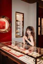 -周大福荟馆JEWELRIA(宝安南路华润万象城店)