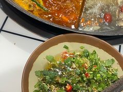 -伍师兄市井火锅(东部星悦天地店)