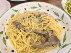 -萨莉亚意式餐厅(金隅嘉品mall店)