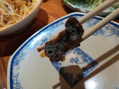 -满园烤鸭·春饼(太原街万达店)
