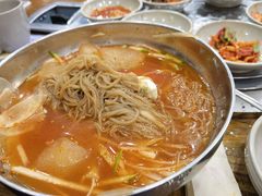 -高基五春川炒鸡排 韩国料理(威海总店)