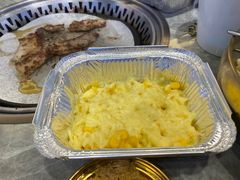-金喜娜无限自助烤肉(泰达永旺店)