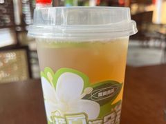 -二厨·吊桥小院·脆皮烧鸡公·本地农家菜(沿江西路店)