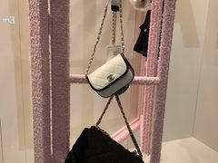 -CHANEL(ifs国际金融店)