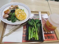 -吉野家(维明街店)