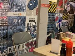 大堂-王歘歘·chuǎ火锅(五道营店)