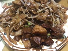 -葛记焖饼(伏牛路店)