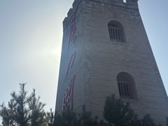 -雁门关景区
