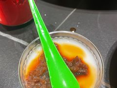 -味当家鱼头火锅.•甲鱼料理(金沙店)