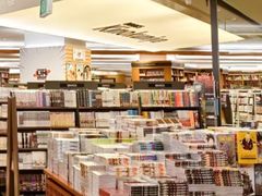 -纪伊国屋书店(Singapore Main Store)