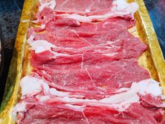 热气羊肉-钱家·乔老爷铜锅涮肉(曹路宝龙店)