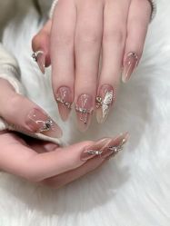 -COME·美睫Eyelash美甲