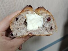 -沁屋面包店(人民东路店)