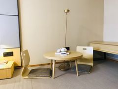 -全季酒店(上海徐家汇肇嘉浜路店)