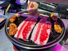 -333齐齐哈尔·自助烤肉(红岭店)