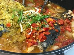 鱼头-闽鲜森霞浦海鲜城