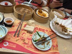 -点都德(南京新百店)