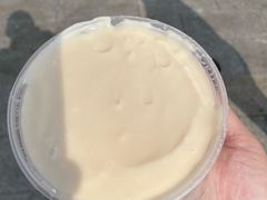 -鞠氏黑芝麻糊(水塔店)