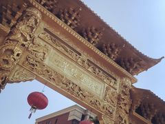 -会龙寺