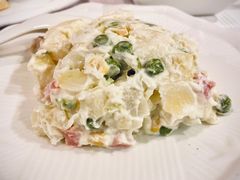 土豆色拉-翠亭酒家(山西南路店)