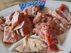 -鲜牛鲜生鲜肉火锅(松隽阳光城店)