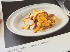 -熙楼(翠湖店)