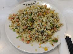 -蒋家桥饺面店(奥邦店)