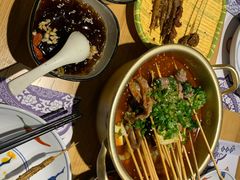 -觅香串串香·麻辣烫·冒菜(欧美广场店)