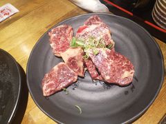 -七輪焼肉 安安(日本橋店)