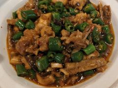 -全牛匠·乐山跷脚牛肉(西北旺万象汇店)