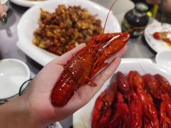 -毛哥小馆子(百井坊巷店)