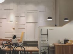 -CHEZ JASMINE 茉莉的氧气厨房