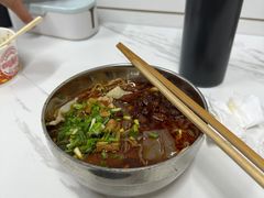 -金牌罗记肠旺面(蔡家街店)