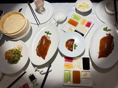 -四季民福烤鸭店(前门大栅栏店)