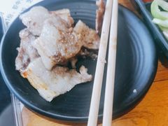 -九田家黑牛烤肉料理(香河店)