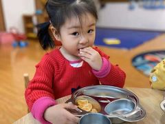 -抱抱熊托育中心(大悦城店)