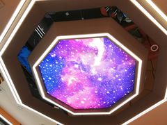 -星璨火吧KTV聚会餐厅(丰庆路店)