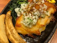 -萨莉亚意式餐厅(国和1000店)