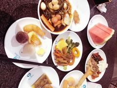 -南京瀚金佰九号温泉酒店
