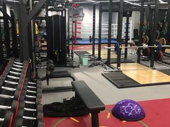 -Ms.Pilates 普拉提技术(尚悦湾陆家嘴店)