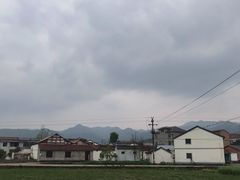 -东白山