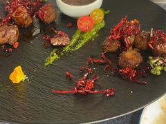 -靓湾海鲜·海景餐厅(小麦岛店)