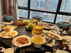 -全聚德(蓝山店)