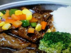 -百威KTV(恒福路店)
