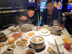 -加餐海鲜自助(宝龙一城店)