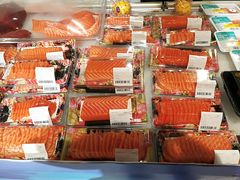 -盒马鲜生(新都心店)