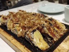 炸茄夹-北李妈妈菜·海肠捞饭(高新万达店)