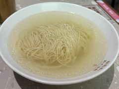 -松鹤楼面馆(中洲湾店)